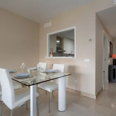 Apartment 2147-beautiful 2 Bedrooms With Sea View Manilva