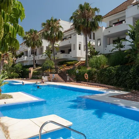 2147-beautiful 2 Bedrooms With Sea View Apartment *