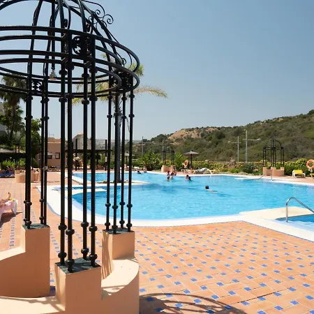 Apartment 2147-beautiful 2 Bedrooms With Sea View Manilva