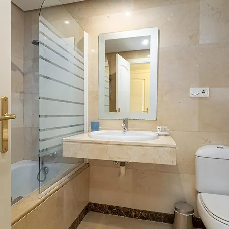 2147-beautiful 2 Bedrooms With Sea View Apartment *