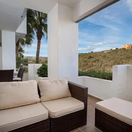 Apartment 2147-beautiful 2 Bedrooms With Sea View *