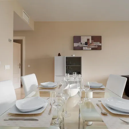 Apartment 2147-beautiful 2 Bedrooms With Sea View *