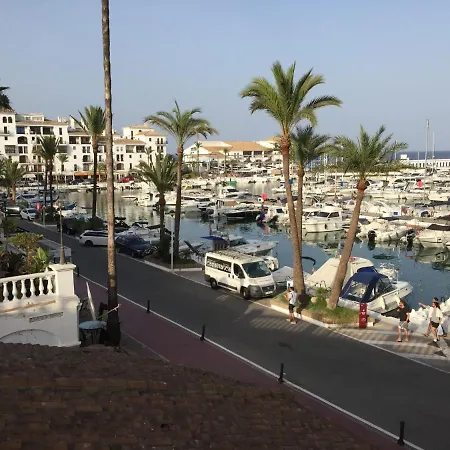 2147-beautiful 2 Bedrooms With Sea View Apartment