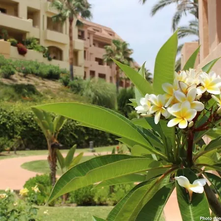 Apartment 2147-beautiful 2 Bedrooms With Sea View Manilva