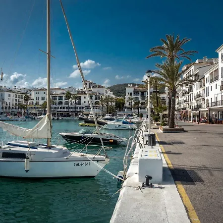 2147-beautiful 2 Bedrooms With Sea View *